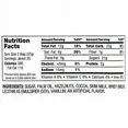 Lot de 6 | Pâte à tartiner Nutella aux noisettes et au cacao, 950 g – Image 2