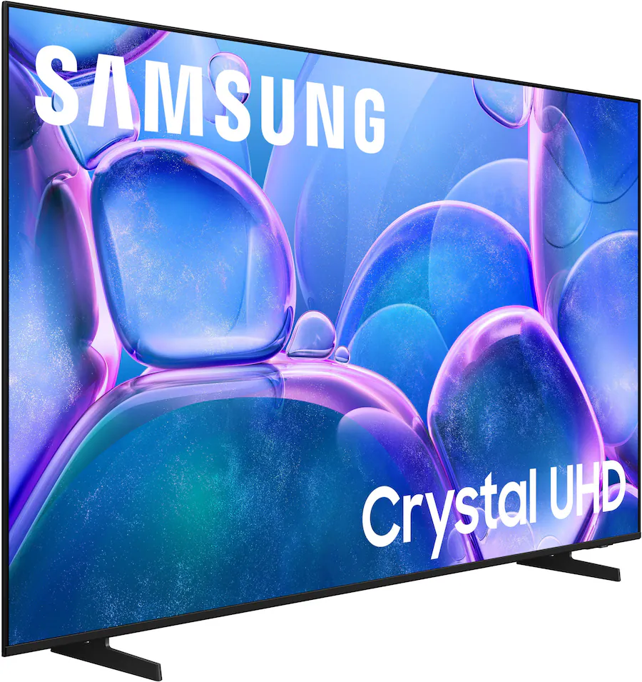 Samsung - Téléviseur intelligent Tizen UHD 4K série U7900 de 85 pouces (2025) – Image 2