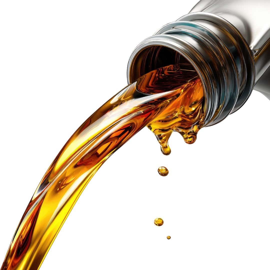 Huile 100% Synthétique (Full Synthetic Oil) – 20 000 FCFA | Venant des USA – Image 4