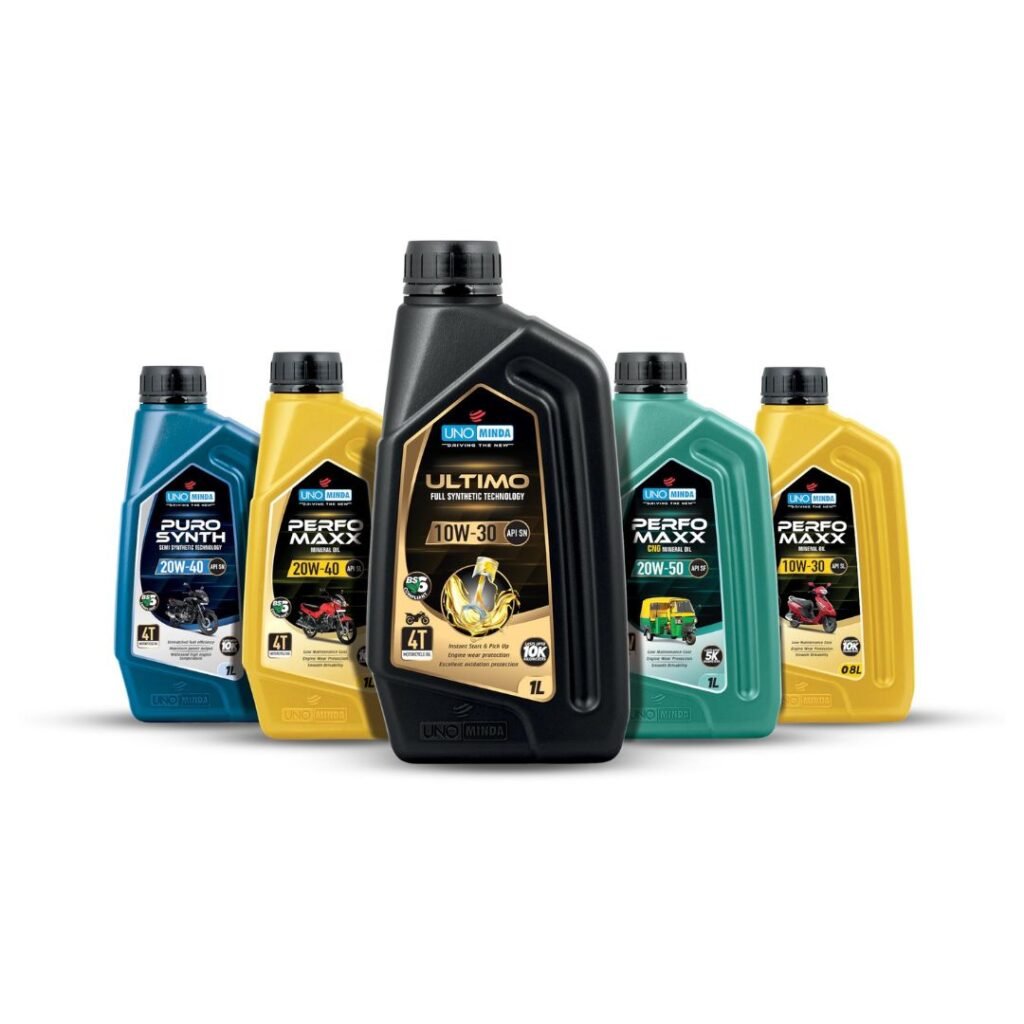 Huile Minérale (Conventional Oil) – 10 000 FCFA | Venant des USA