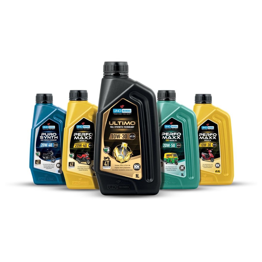 Huile Minérale (Conventional Oil) – 10 000 FCFA | Venant des USA