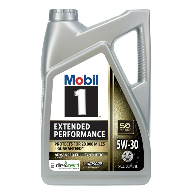 Huile 100% Synthétique (Full Synthetic Oil) – 20 000 FCFA | Venant des USA