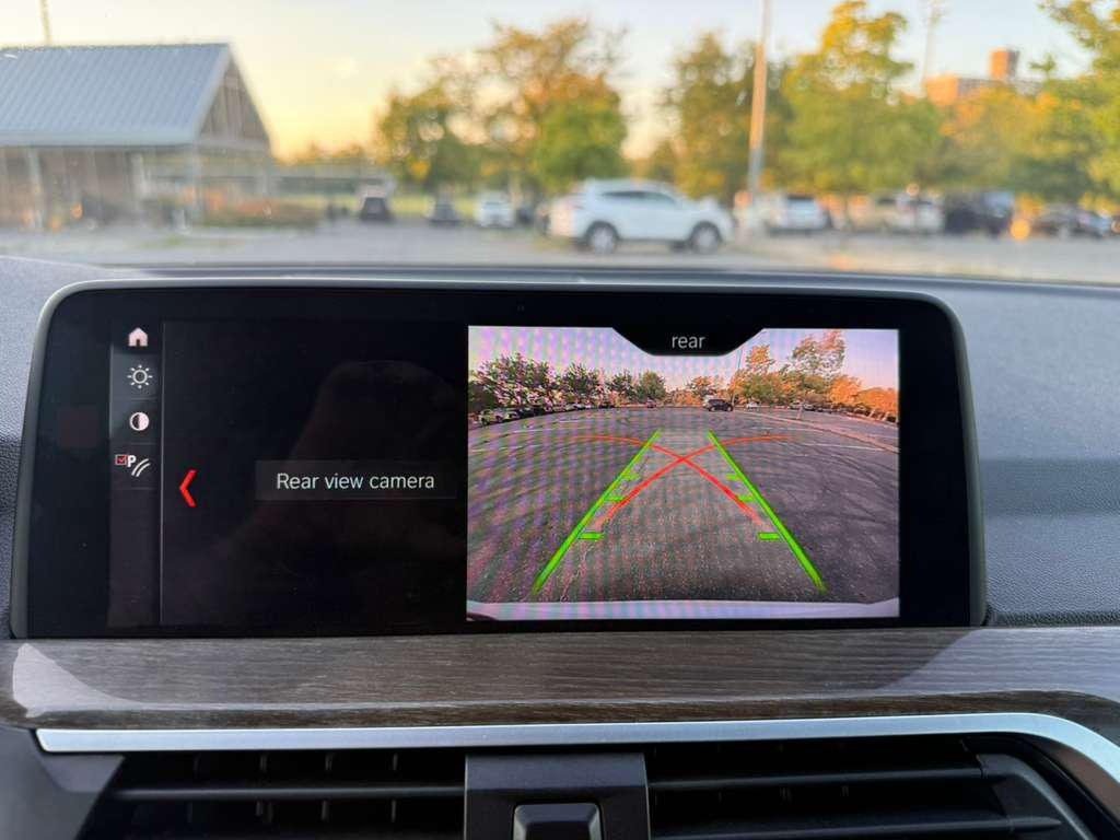 BMW X3 xDrive 2018 – SUV Premium AWD | Disponible à Dakar – Image 3